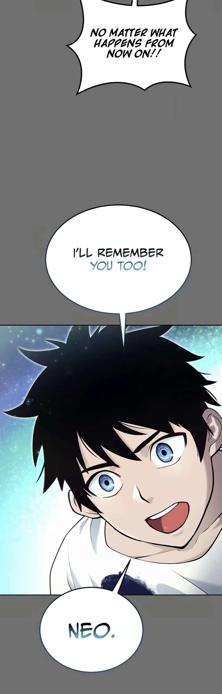 Tower of God: Urek Mazino Chapter 44 - Page 90