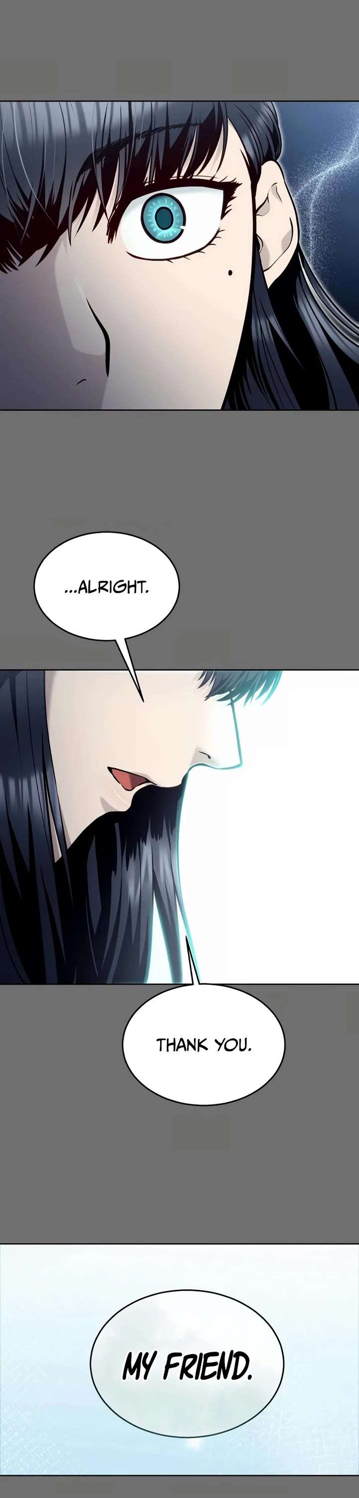 Tower of God: Urek Mazino Chapter 44 - Page 91
