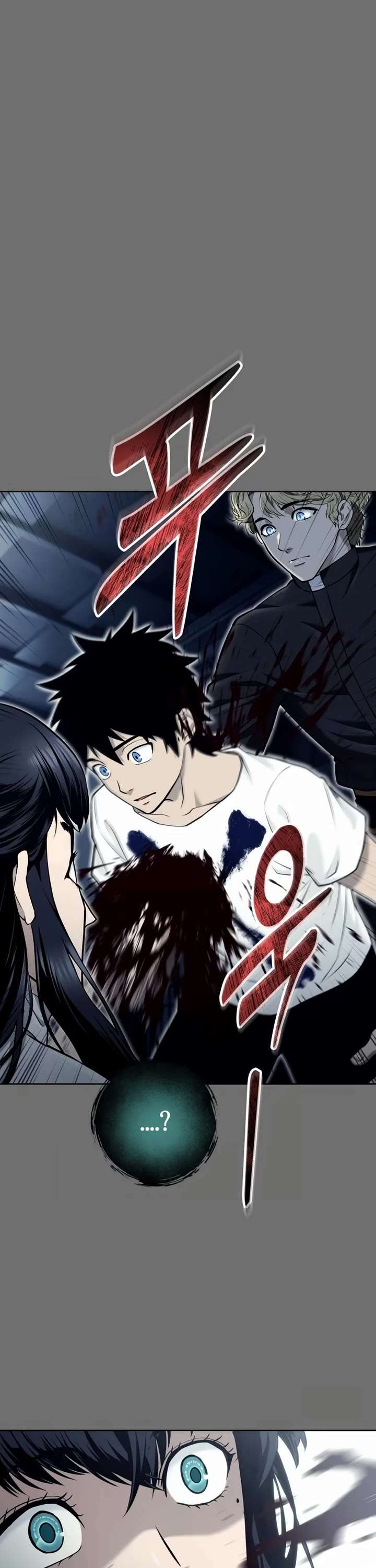 Tower of God: Urek Mazino Chapter 44 - Page 92