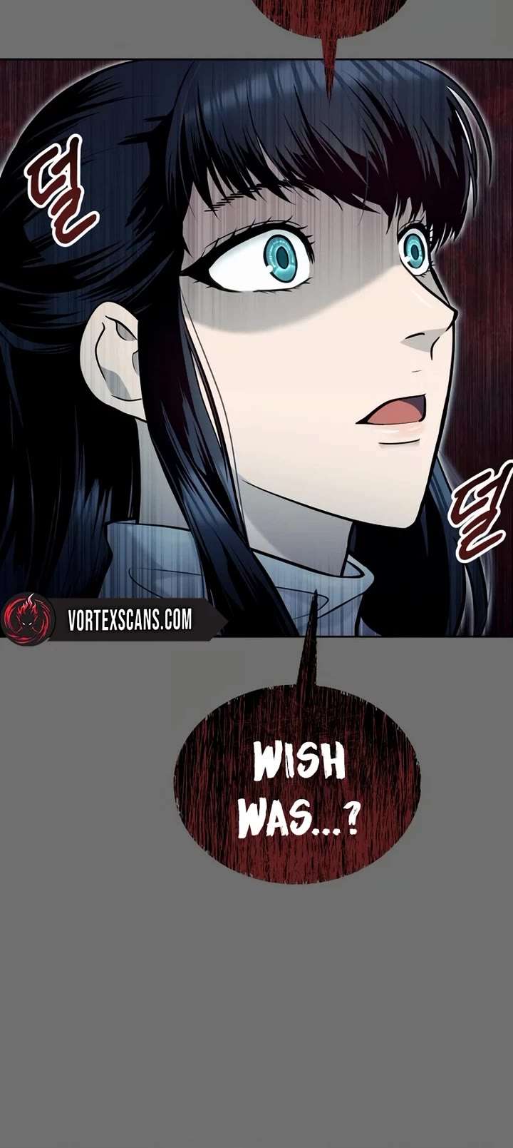 Tower of God: Urek Mazino Chapter 44 - Page 95