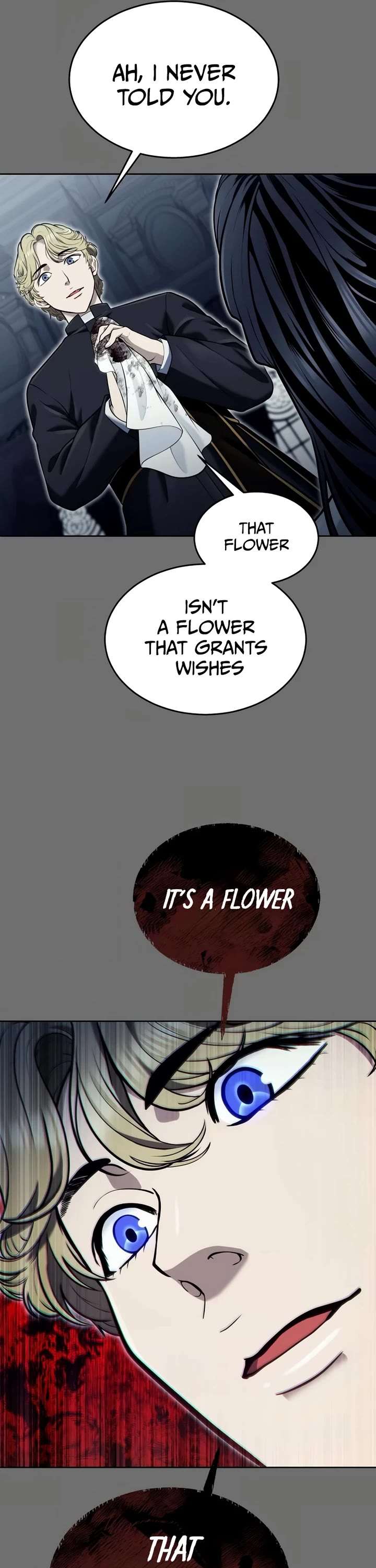Tower of God: Urek Mazino Chapter 44 - Page 96