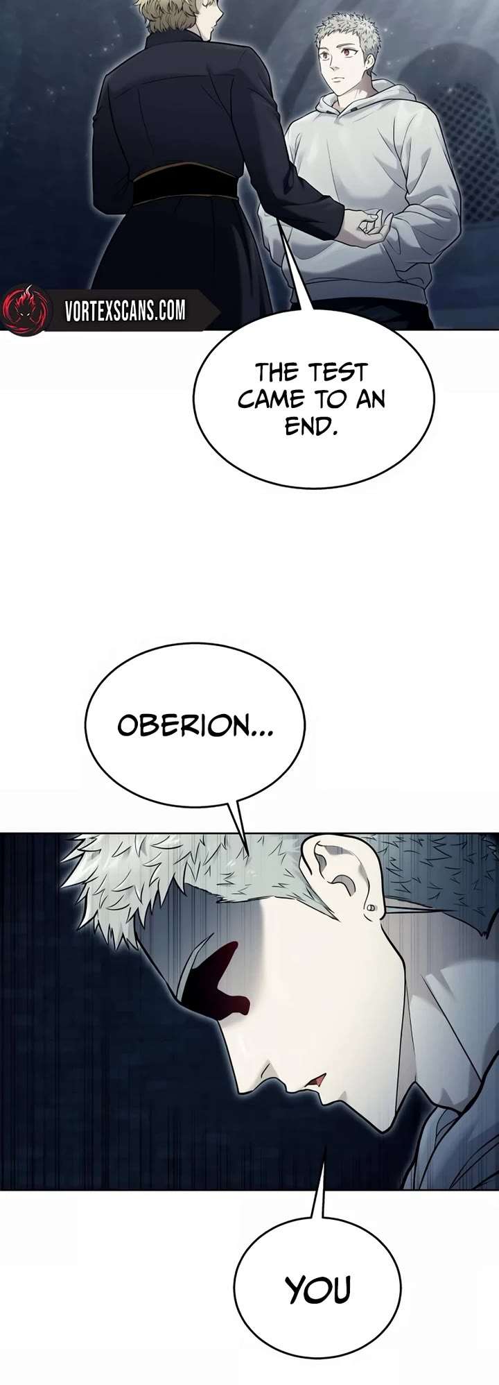 Tower of God: Urek Mazino Chapter 44 - Page 99