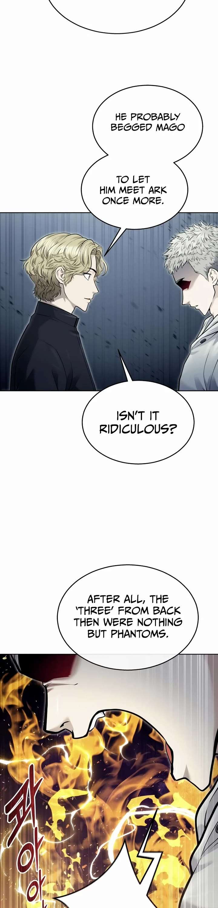 Tower of God: Urek Mazino Chapter 44 - Page 103