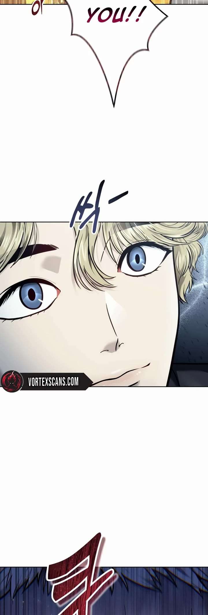 Tower of God: Urek Mazino Chapter 44 - Page 104