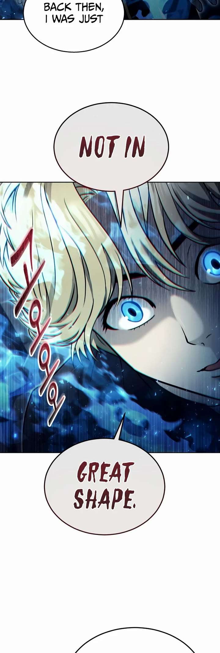 Tower of God: Urek Mazino Chapter 44 - Page 109