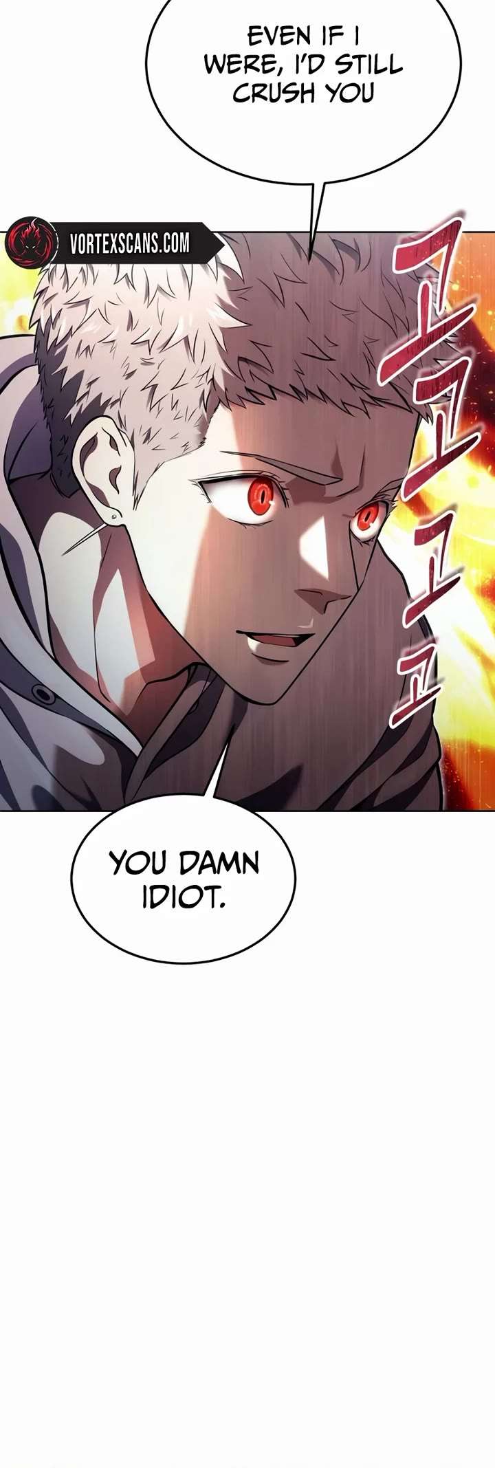 Tower of God: Urek Mazino Chapter 44 - Page 110