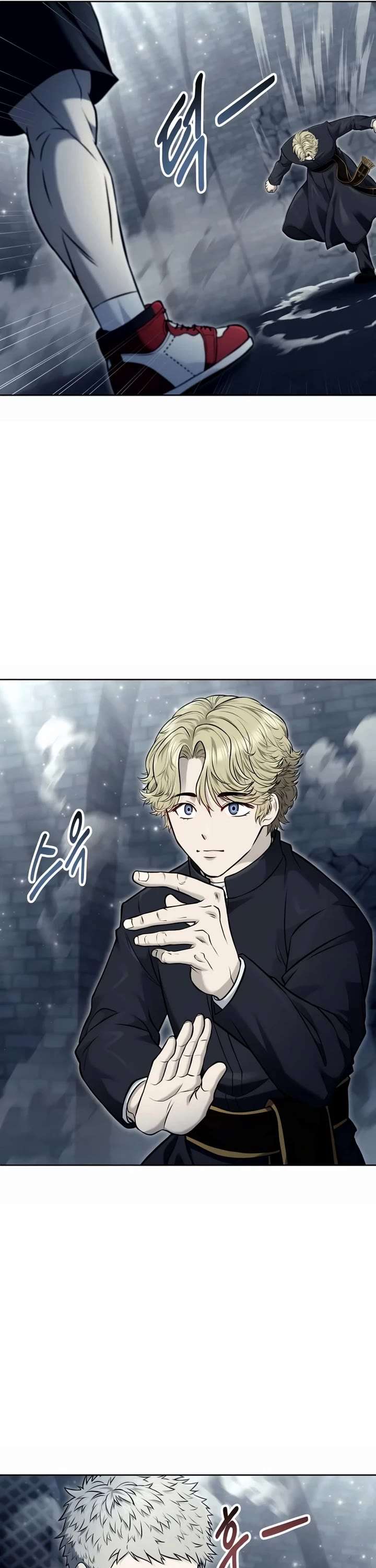 Tower of God: Urek Mazino Chapter 44 - Page 111