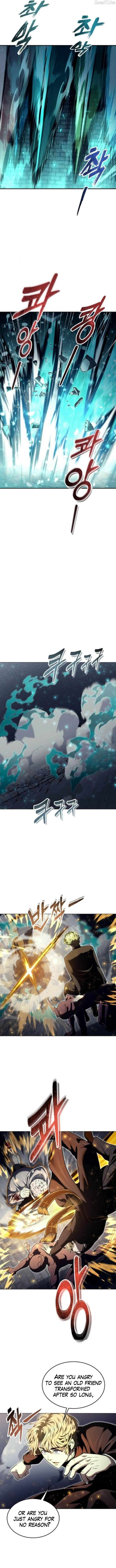 Tower of God: Urek Mazino Chapter 46 - Page 8