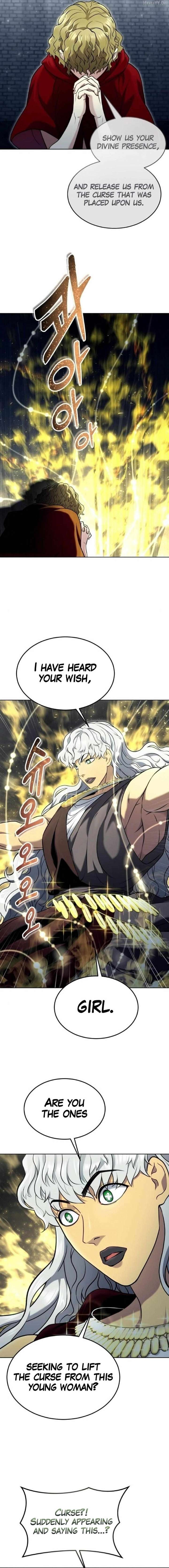 Tower of God: Urek Mazino Chapter 48 - Page 4