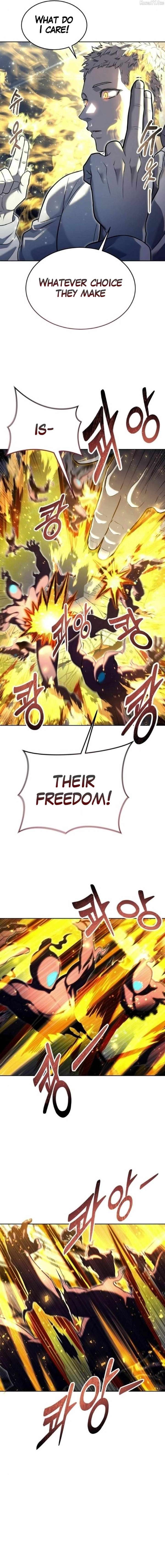 Tower of God: Urek Mazino Chapter 48 - Page 8