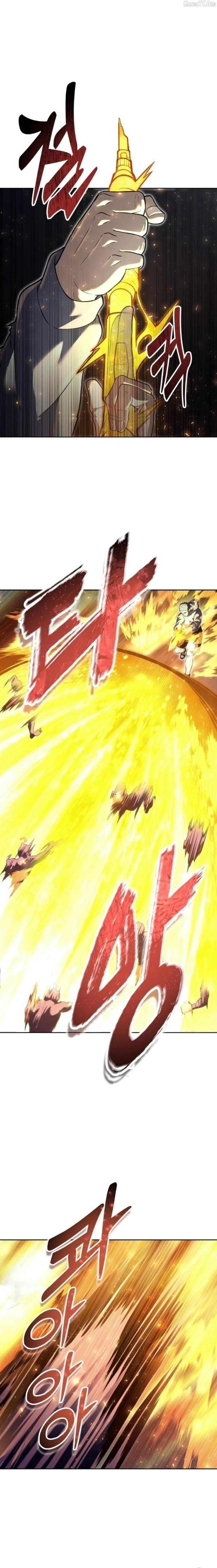 Tower of God: Urek Mazino Chapter 48 - Page 9