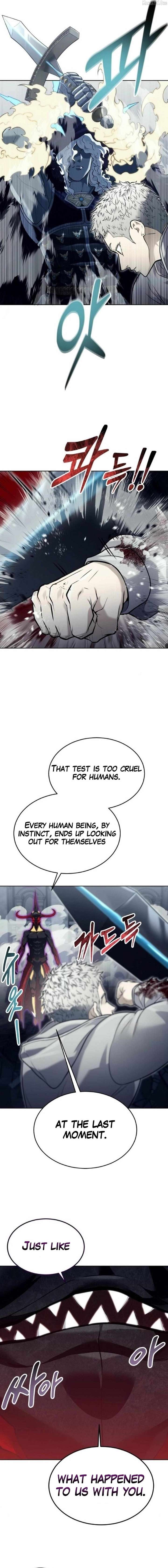 Tower of God: Urek Mazino Chapter 48 - Page 10