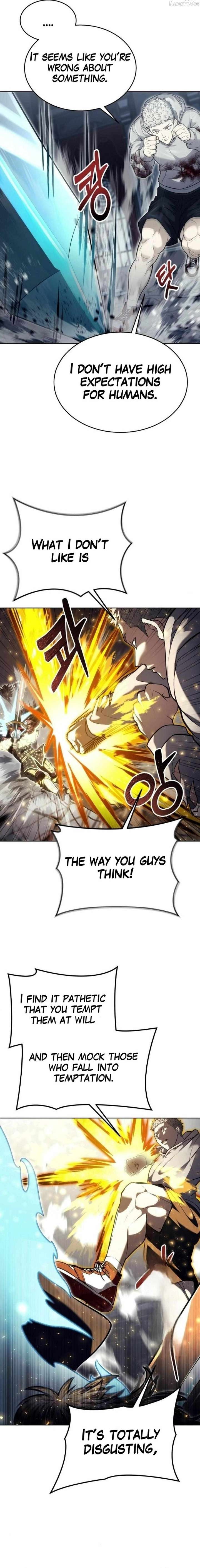 Tower of God: Urek Mazino Chapter 48 - Page 11