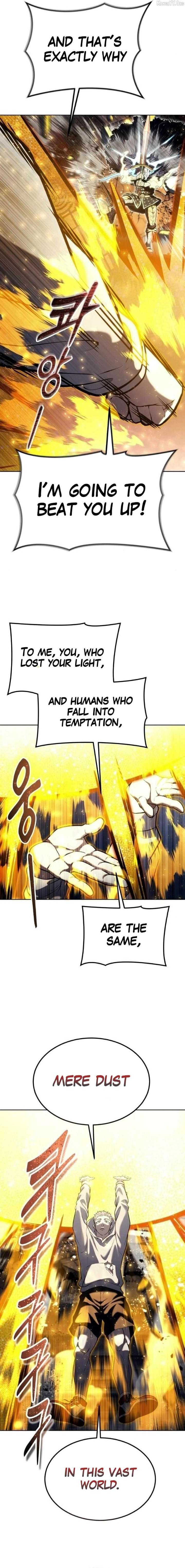 Tower of God: Urek Mazino Chapter 48 - Page 12