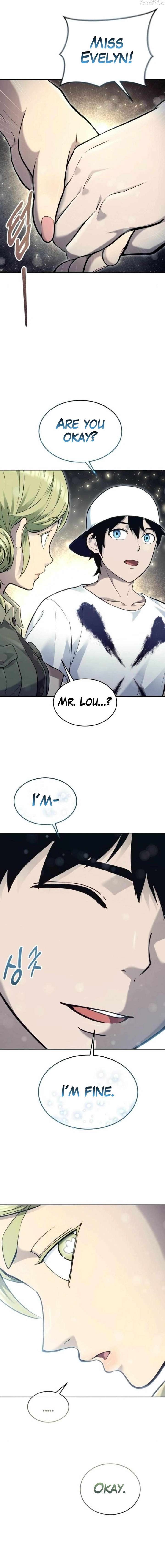 Tower of God: Urek Mazino Chapter 48 - Page 15