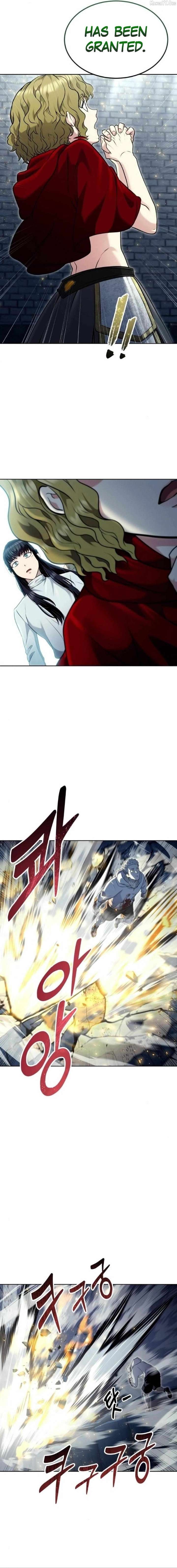 Tower of God: Urek Mazino Chapter 48 - Page 17