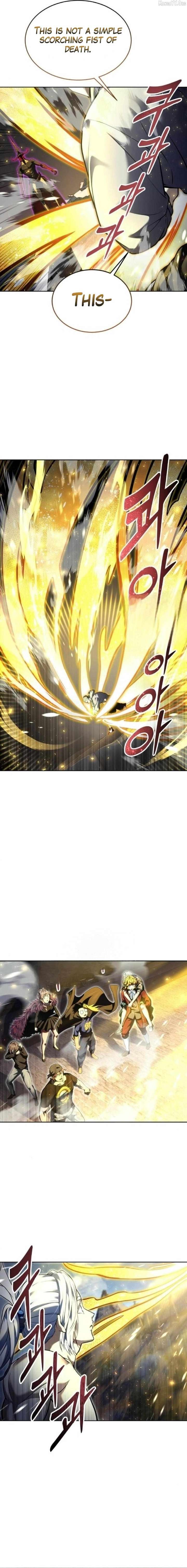 Tower of God: Urek Mazino Chapter 48 - Page 23