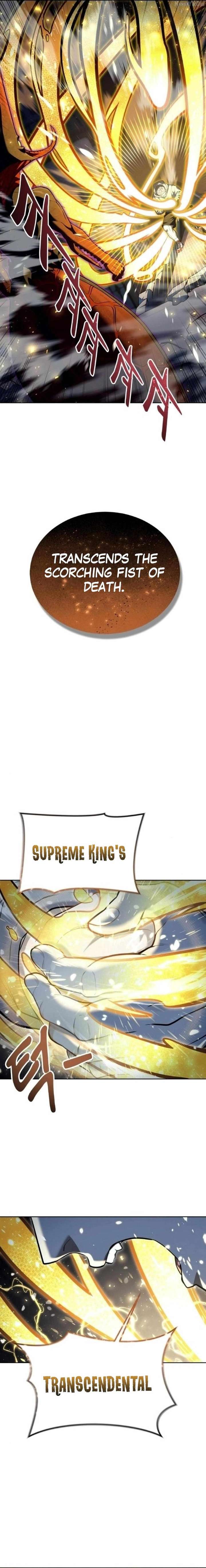 Tower of God: Urek Mazino Chapter 48 - Page 24