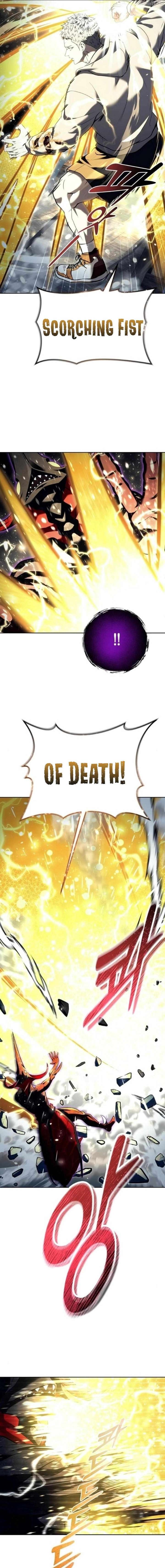 Tower of God: Urek Mazino Chapter 48 - Page 25