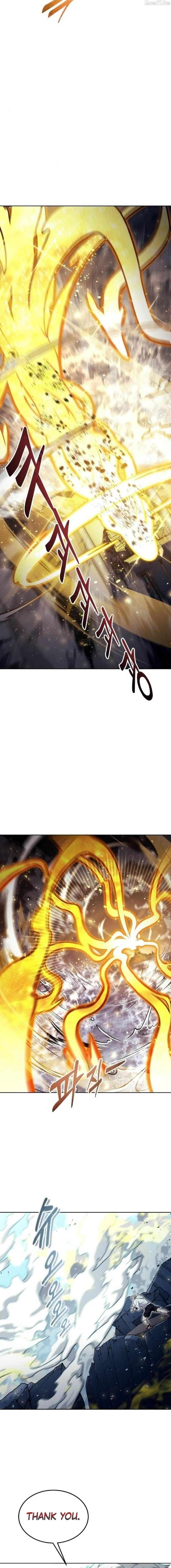 Tower of God: Urek Mazino Chapter 48 - Page 26