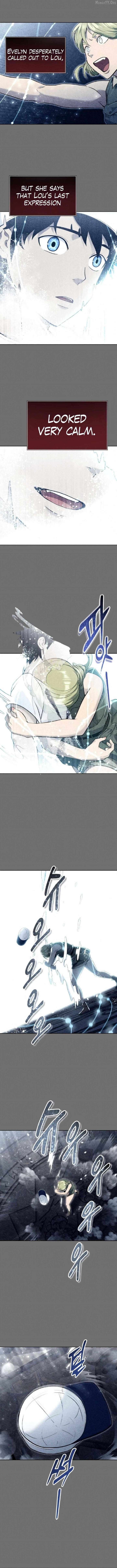 Tower of God: Urek Mazino Chapter 49 - Page 5