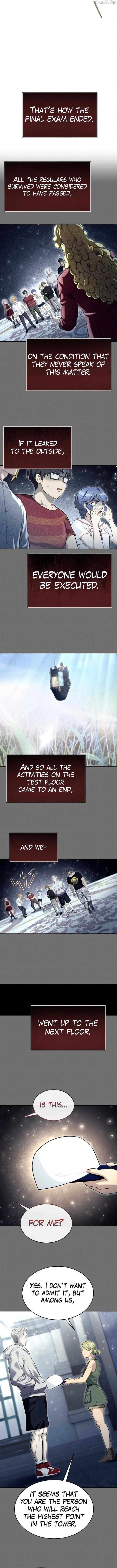 Tower of God: Urek Mazino Chapter 49 - Page 10