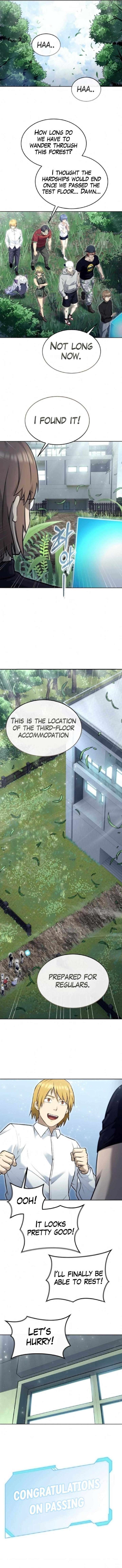 Tower of God: Urek Mazino Chapter 49 - Page 13