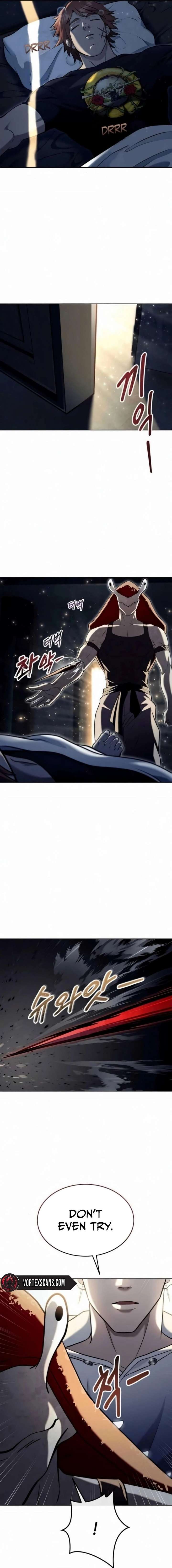 Tower of God: Urek Mazino Chapter 50 - Page 5