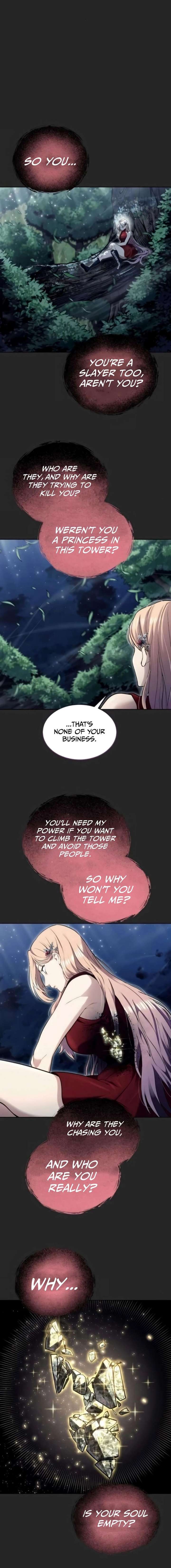 Tower of God: Urek Mazino Chapter 50 - Page 18