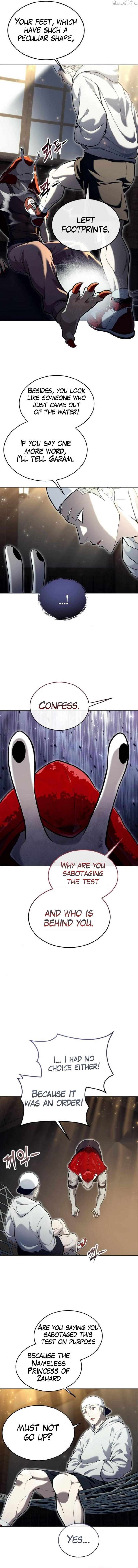 Tower of God: Urek Mazino Chapter 51 - Page 11