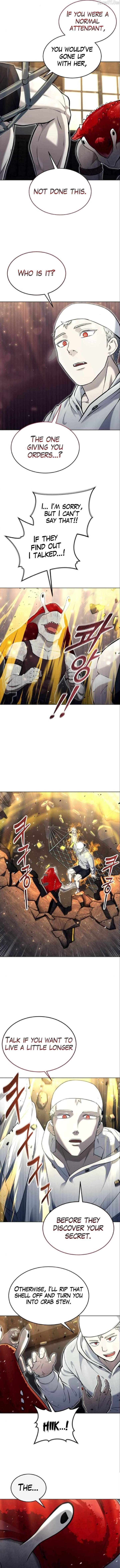 Tower of God: Urek Mazino Chapter 51 - Page 12