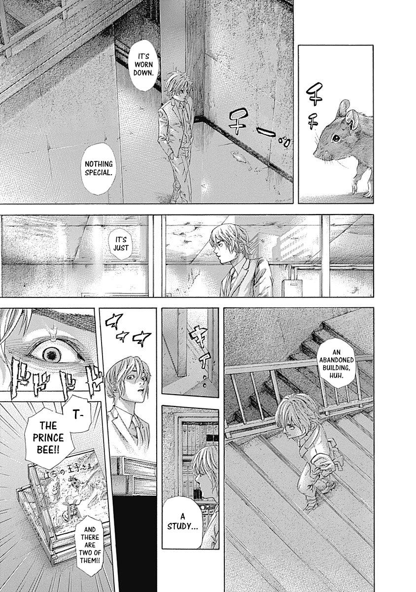 Usogui Chapter 534 - Page 9