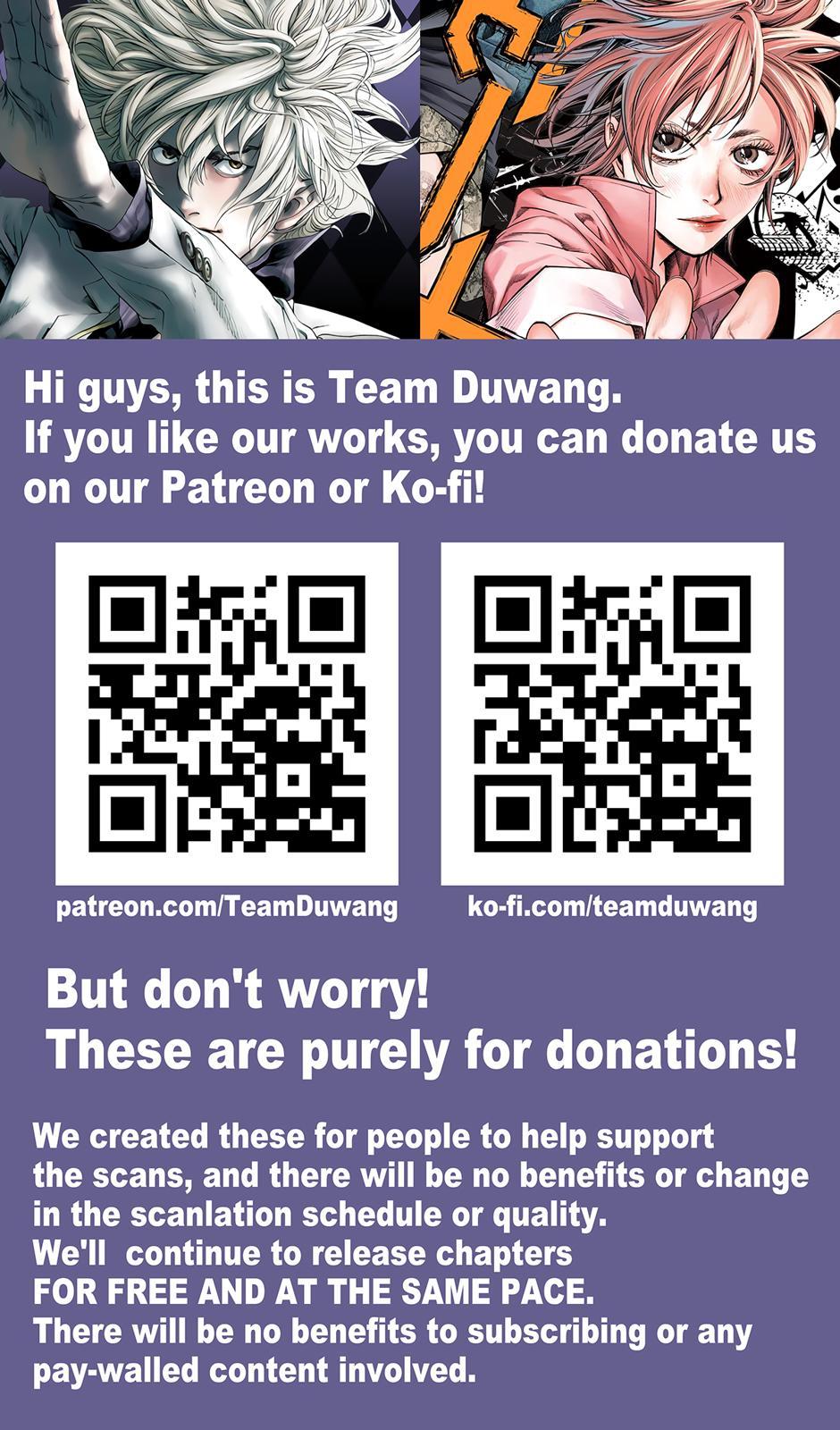 Usogui Chapter 537 - Page 17