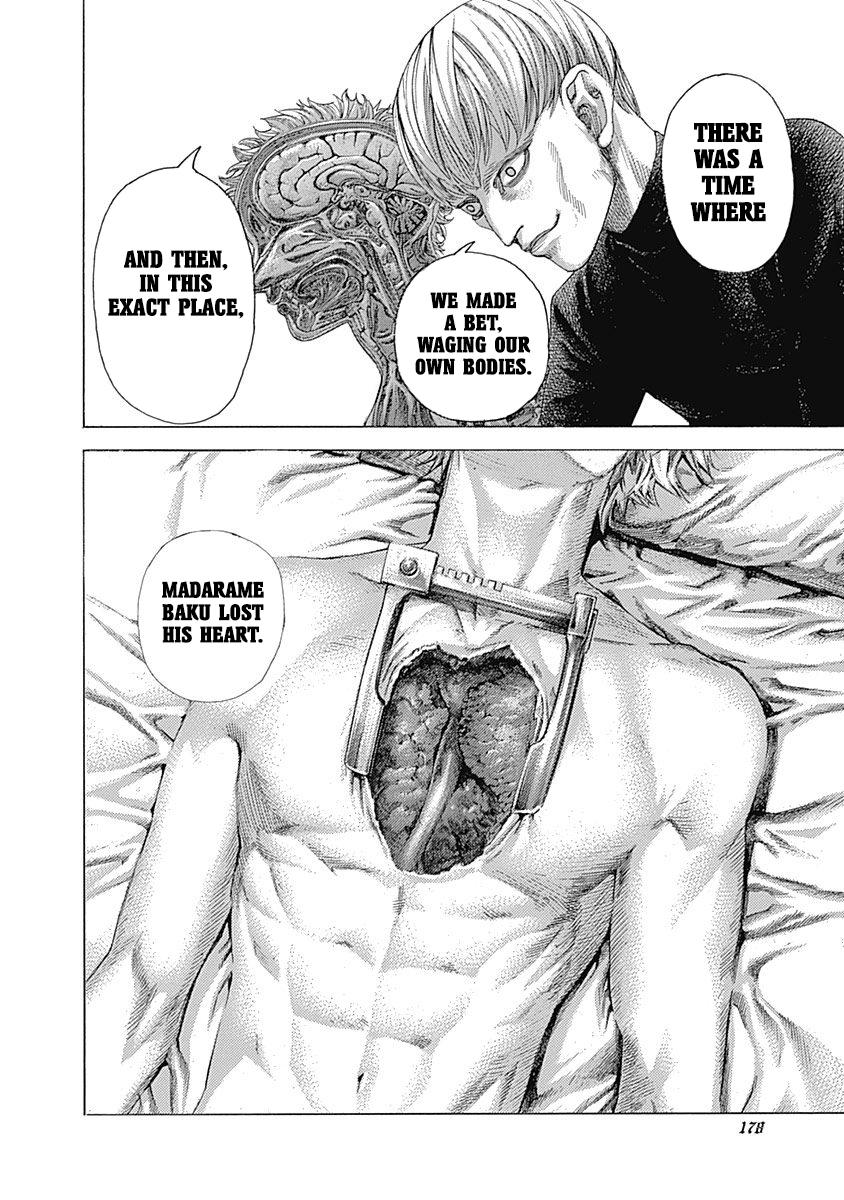 Usogui Chapter 538 - Page 9