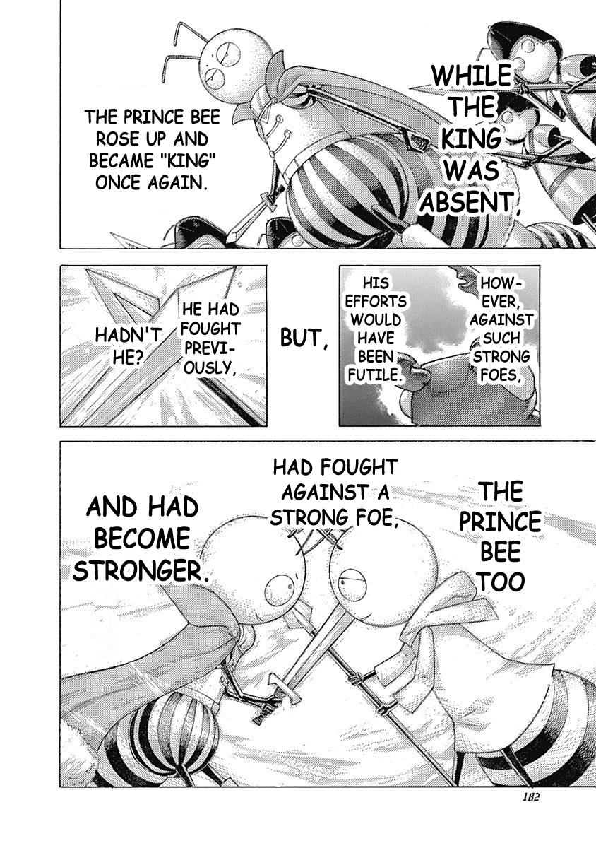 Usogui Chapter 538 - Page 13