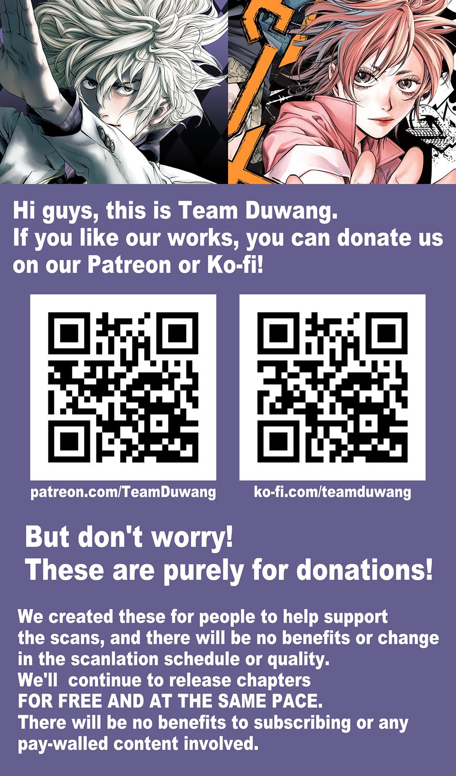 Usogui Chapter 538 - Page 18