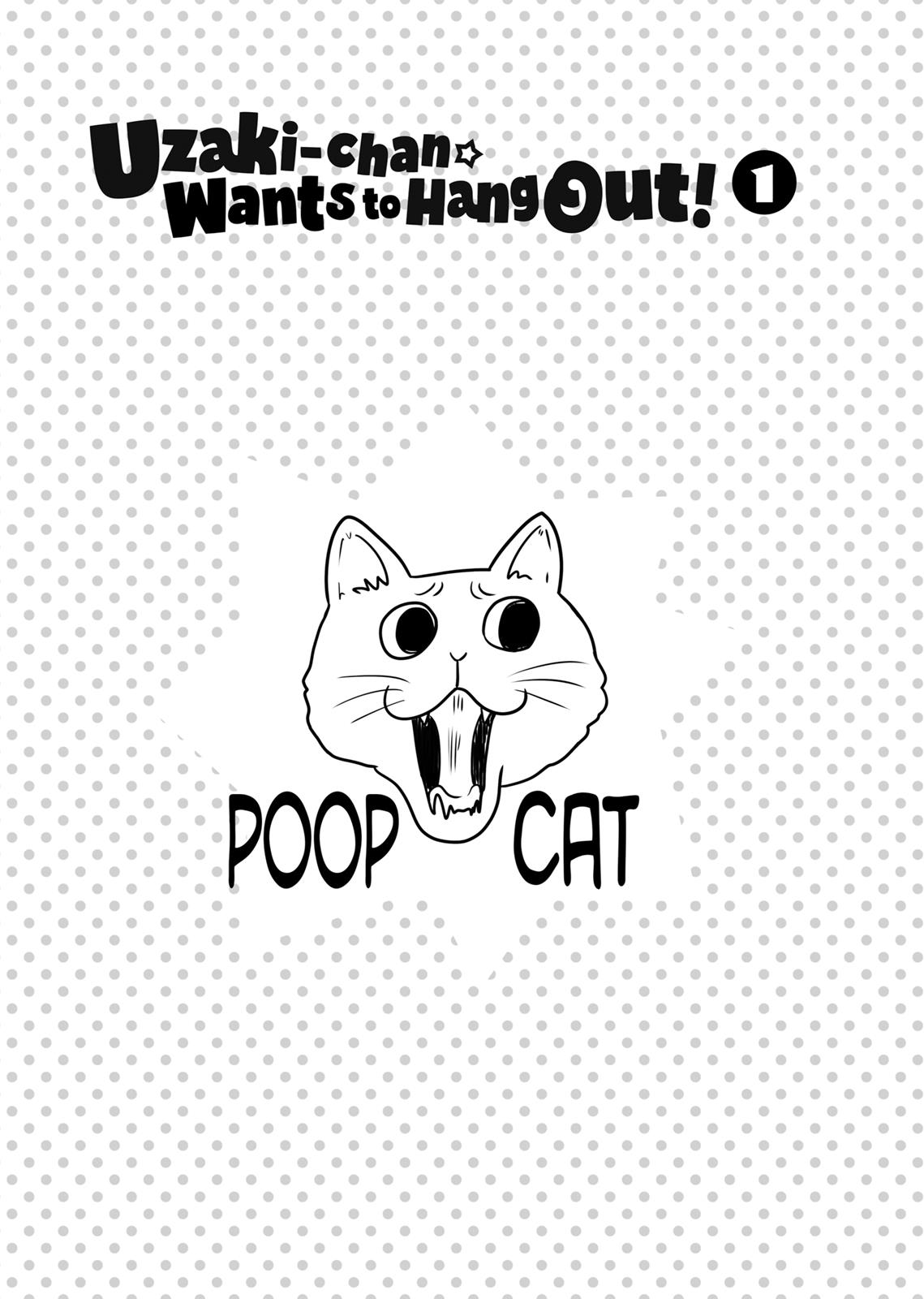 Uzaki-chan Wants to Hang Out! Chapter 13 - Page 16