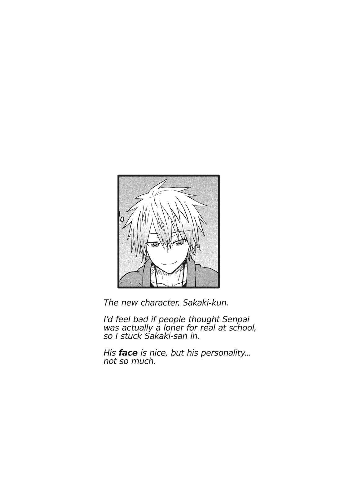 Uzaki-chan Wants to Hang Out! Chapter 15 - Page 9