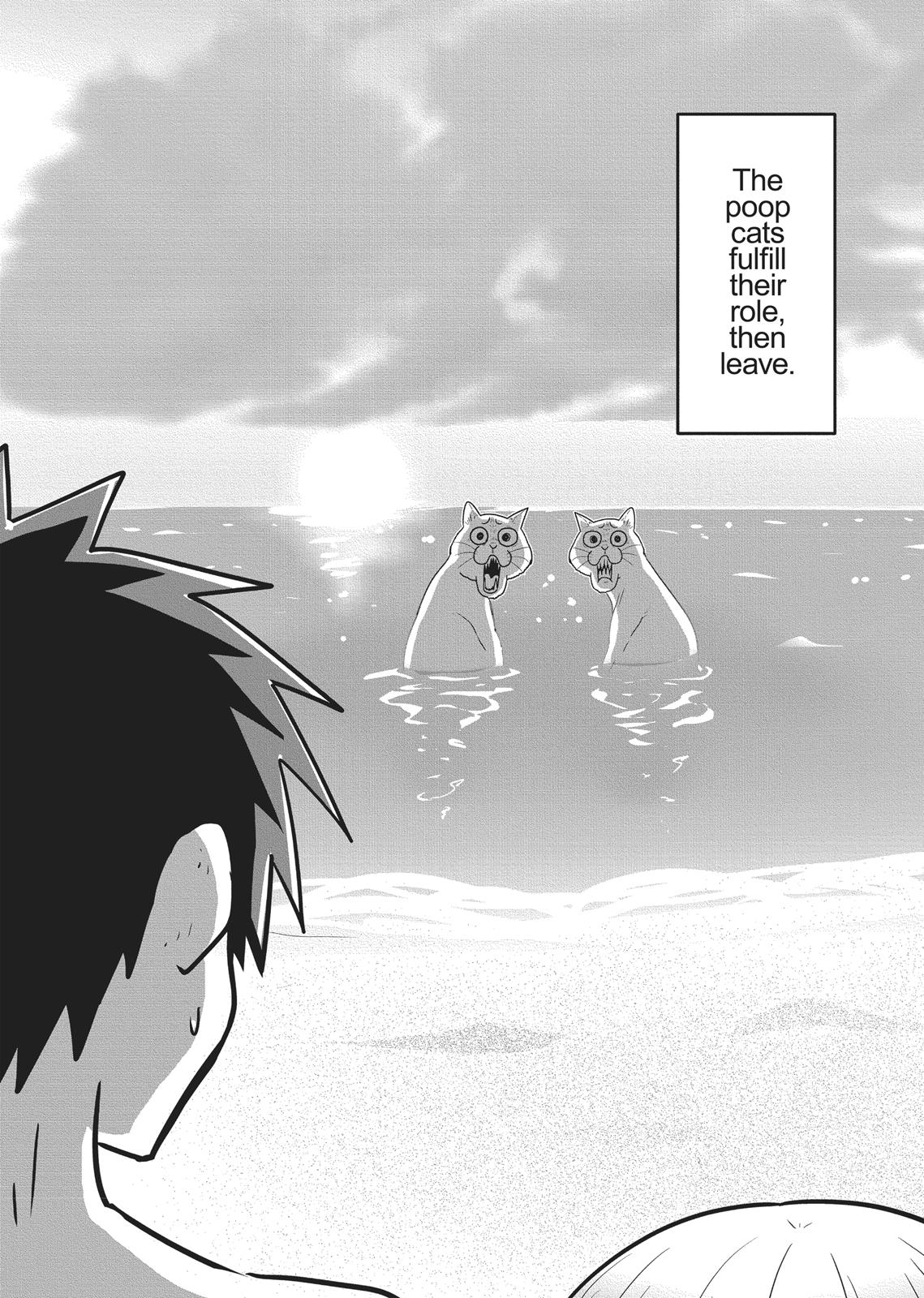 Uzaki-chan Wants to Hang Out! Chapter 19 - Page 13