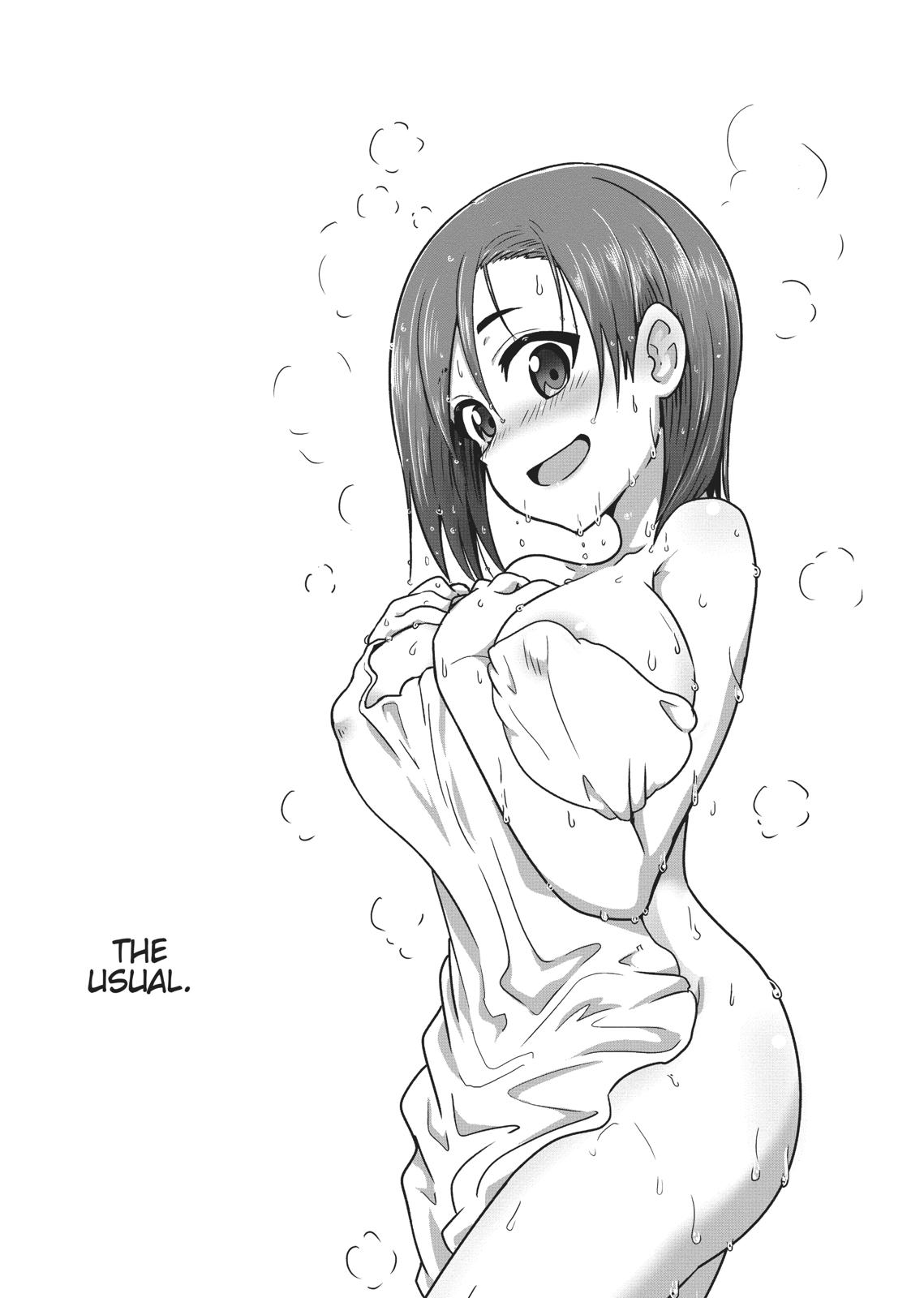 Uzaki-chan Wants to Hang Out! Chapter 29 - Page 13