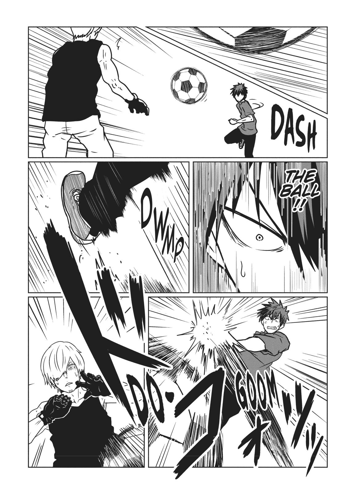 Uzaki-chan Wants to Hang Out! Chapter 36 - Page 14