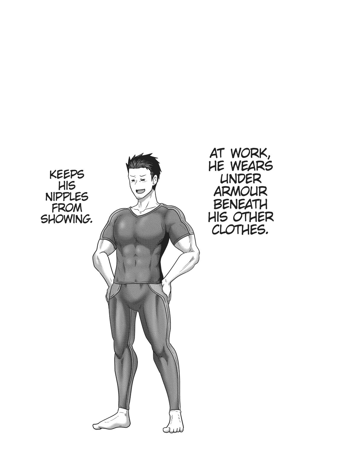 Uzaki-chan Wants to Hang Out! Chapter 47 - Page 15