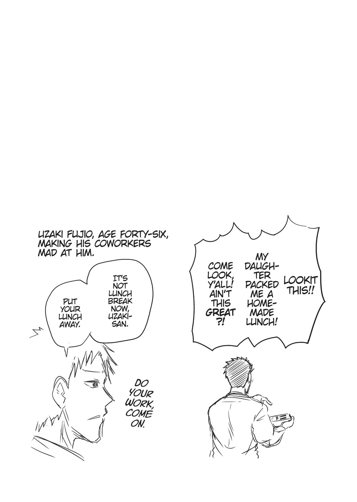 Uzaki-chan Wants to Hang Out! Chapter 53 - Page 13