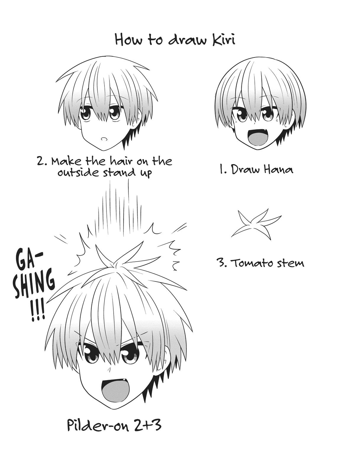 Uzaki-chan Wants to Hang Out! Chapter 81 - Page 13