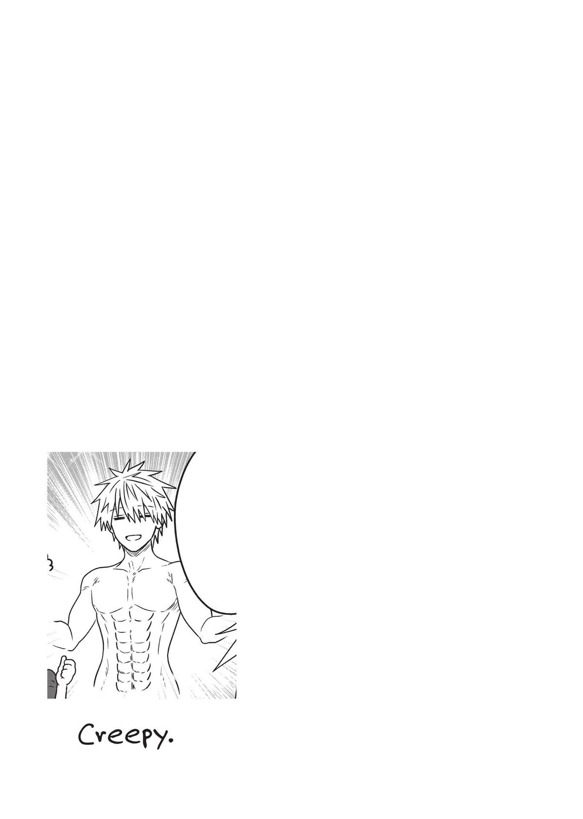 Uzaki-chan Wants to Hang Out! Chapter 88 - Page 13