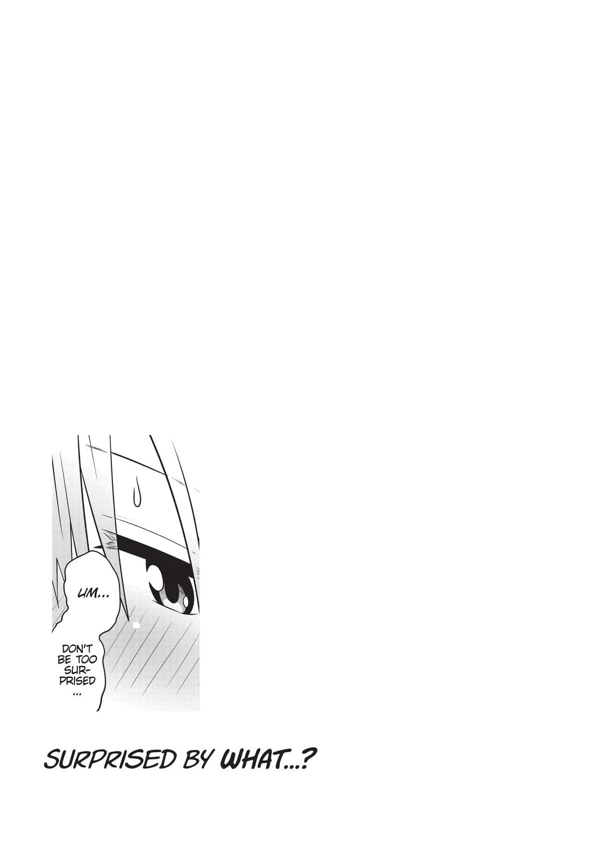 Uzaki-chan Wants to Hang Out! Chapter 91 - Page 15