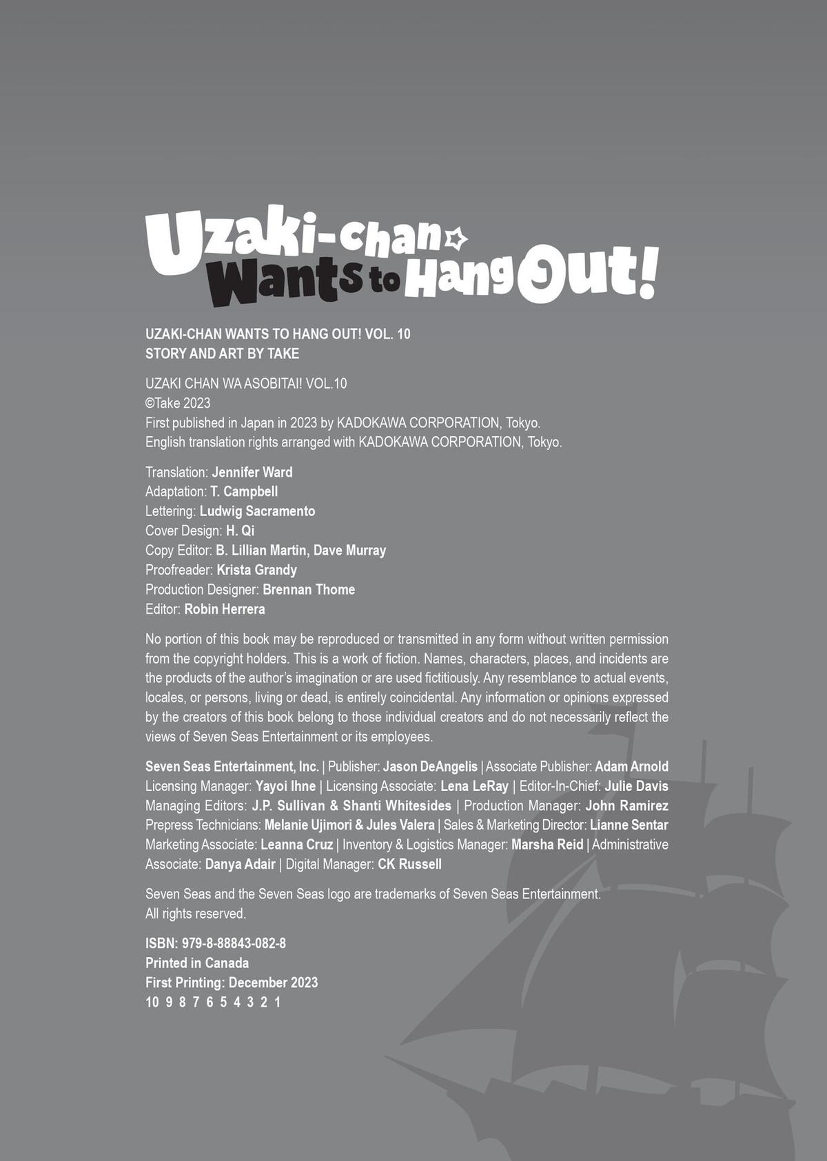 Uzaki-chan Wants to Hang Out! Chapter 93 - Page 28