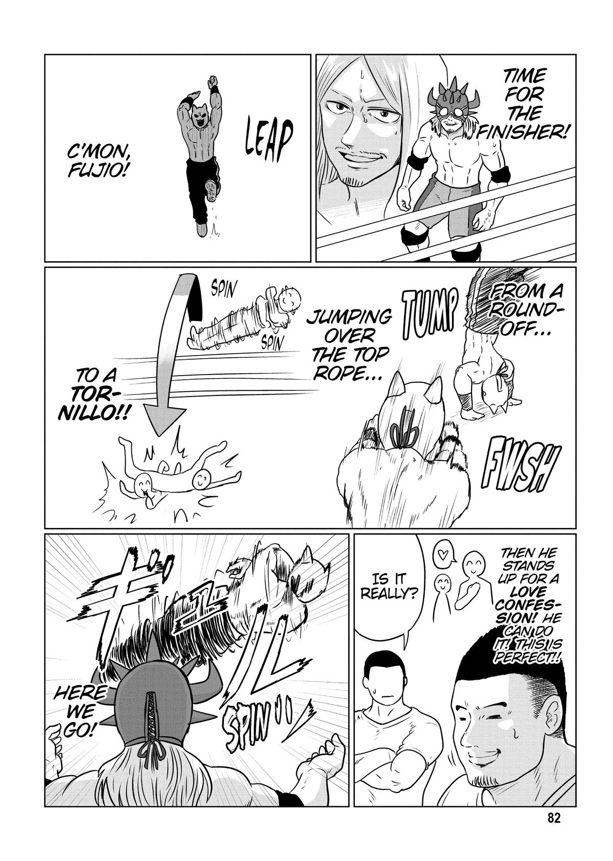 Uzaki-chan Wants to Hang Out! Chapter 99 - Page 10