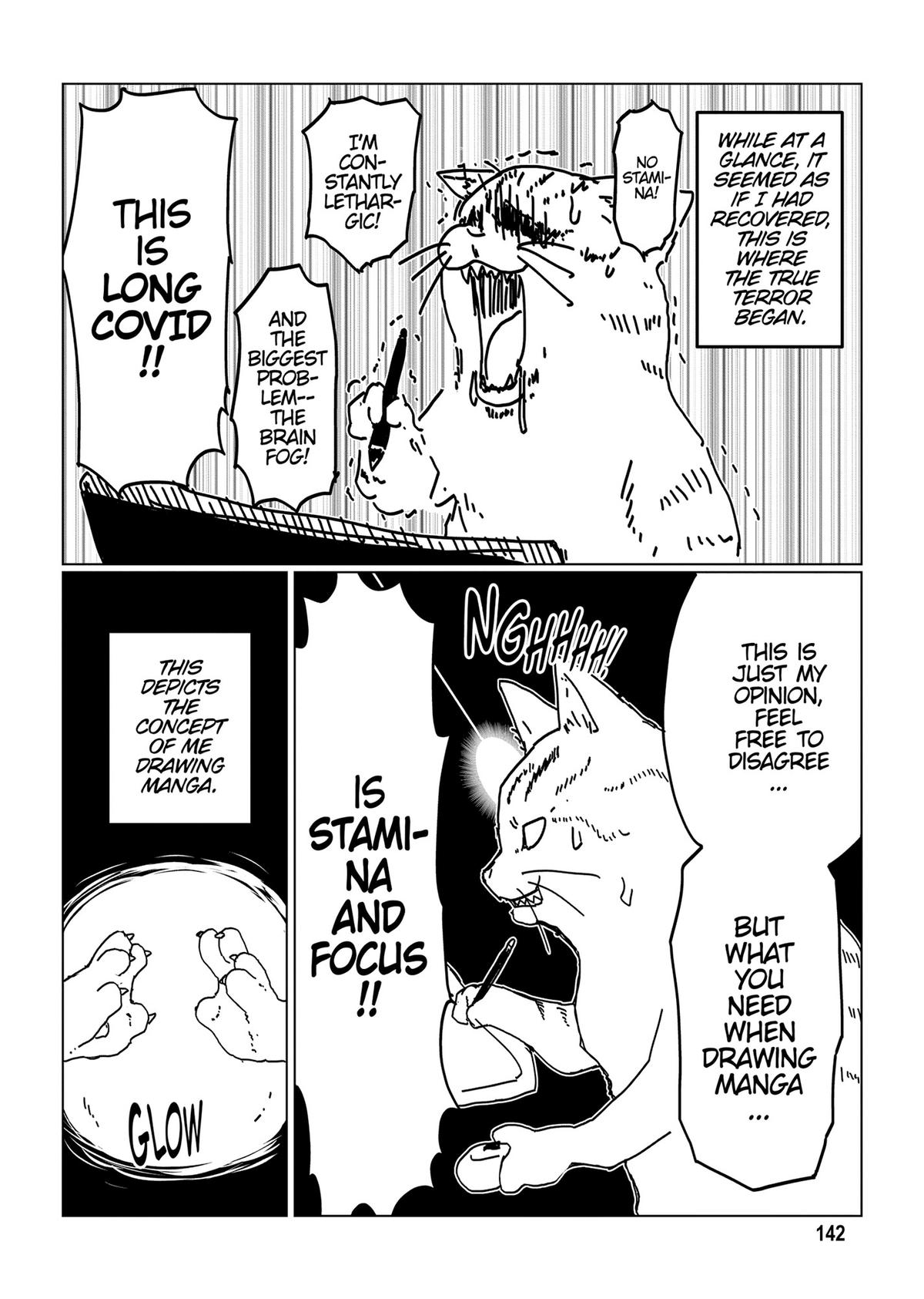 Uzaki-chan Wants to Hang Out! Chapter 111.5 - Page 10