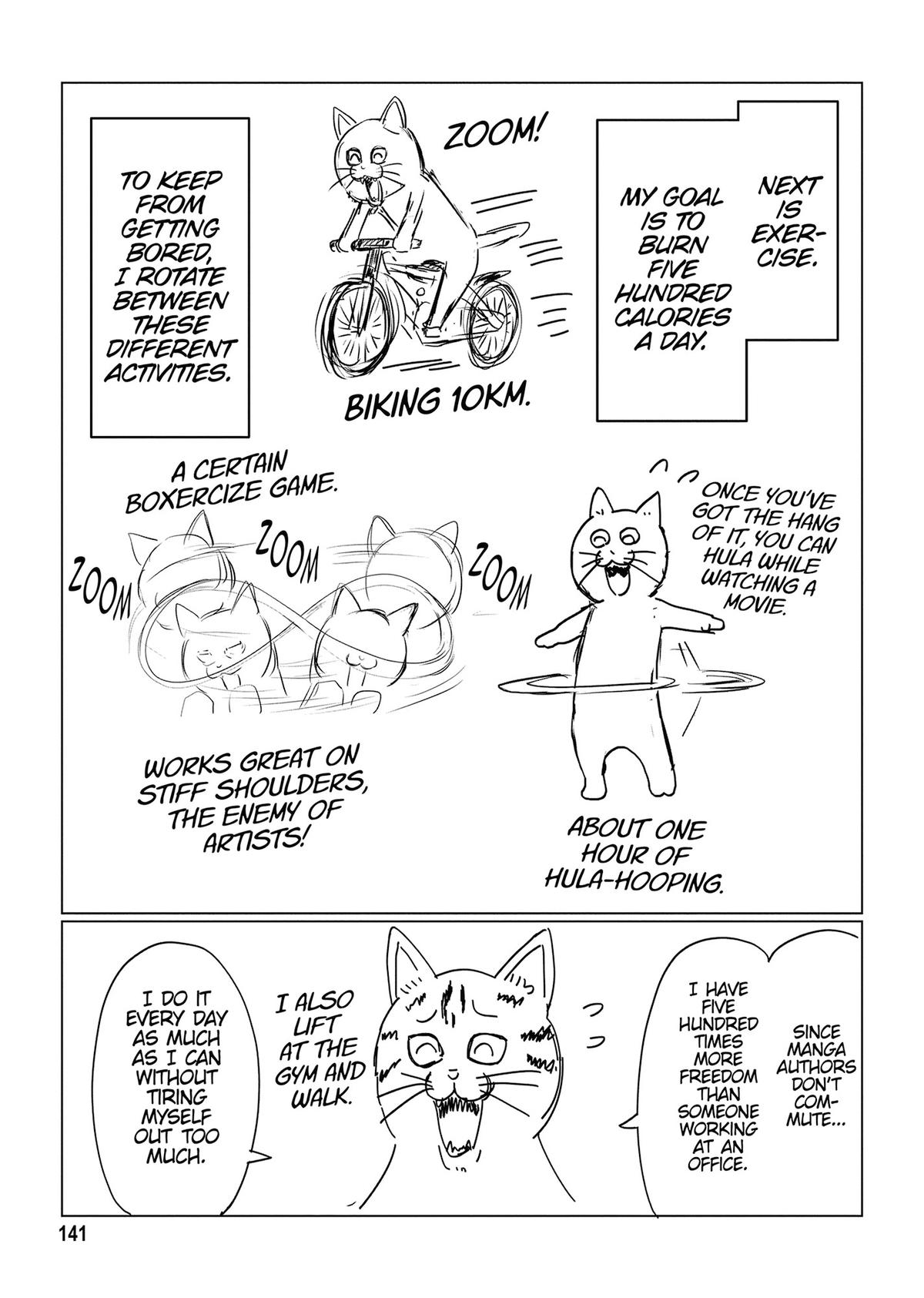 Uzaki-chan Wants to Hang Out! Chapter 120.5 - Page 9